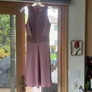 Reiss Rosa Pintuck, worn 1x